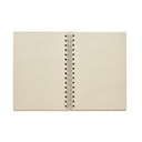 Quaderno ad anelli A5 - 2