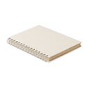 Quaderno ad anelli A5 - 3