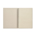 Quaderno ad anelli A5 - 4