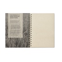 Quaderno ad anelli A5 - 5