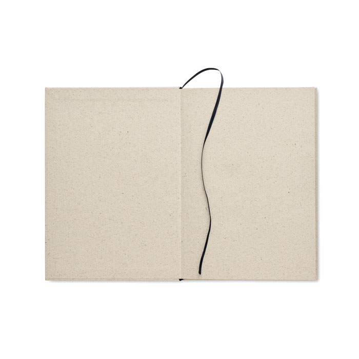 Quaderno in carta di erba - 4