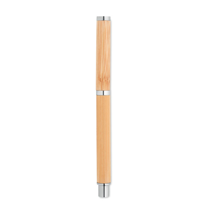 Penna gel di bamboo - 2