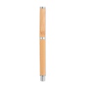 Penna gel di bamboo - 2