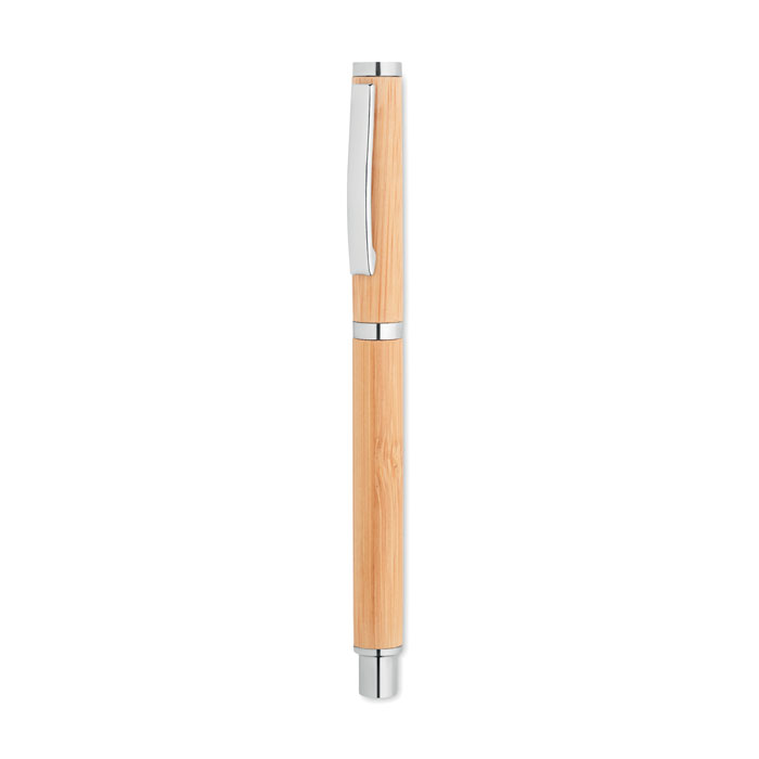 Penna gel di bamboo - 3