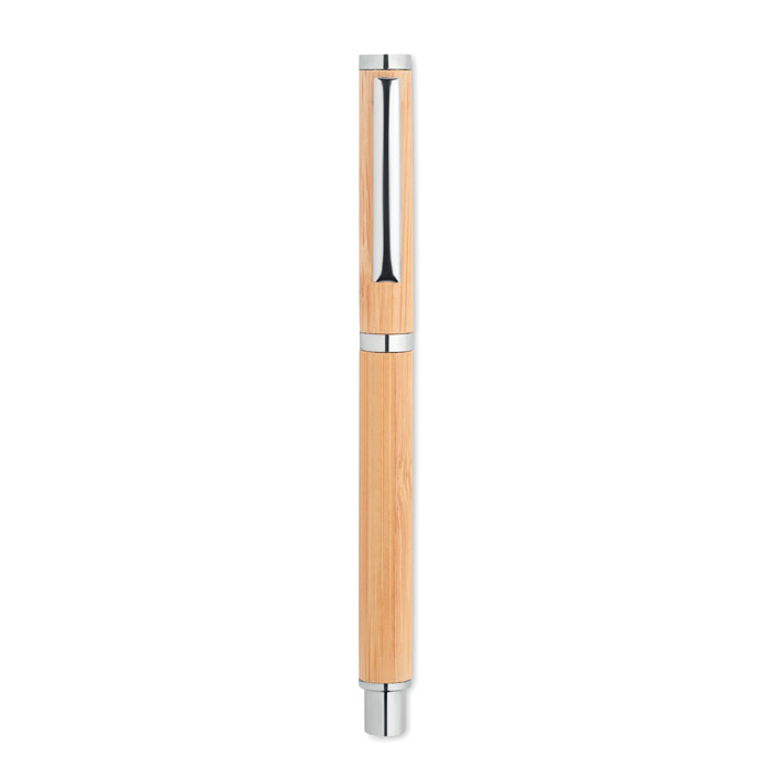 Penna gel di bamboo - 4