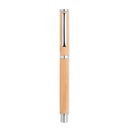 Penna gel di bamboo - 4