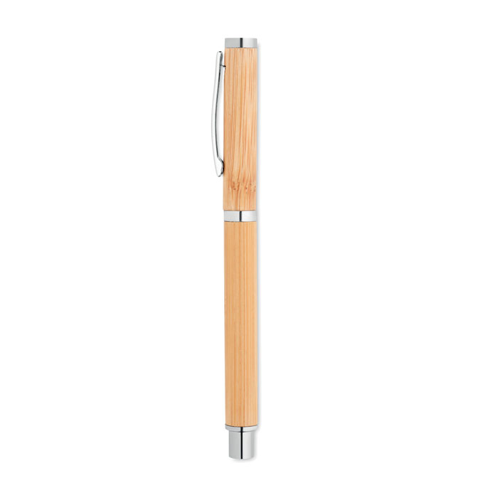 Penna gel di bamboo - 5