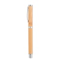 Penna gel di bamboo - 5