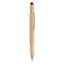 Penna livella in bamboo - 3