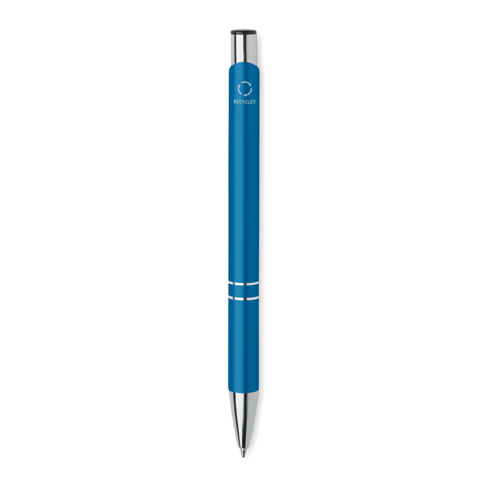 Penna a sfera in alluminio - 4