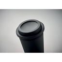 Bicchiere doppio strato PP 300 - 5