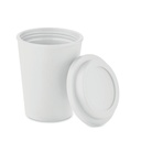 Bicchiere doppio strato PP 300 - 3
