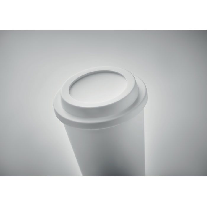 Bicchiere doppio strato PP 300 - 6