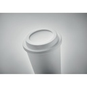 Bicchiere doppio strato PP 300 - 6