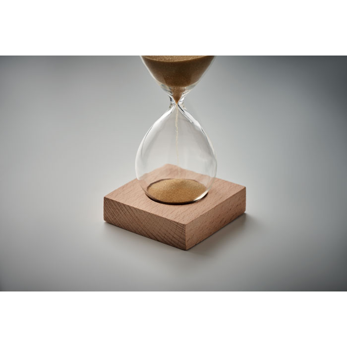 Clessidra da 5 minuti - 6