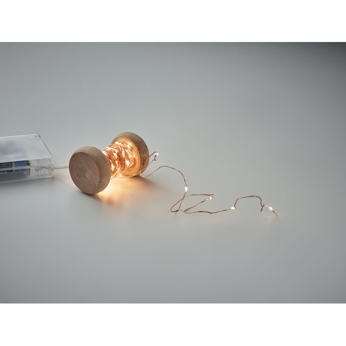 Stringa luci LED da 5m - 6