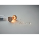 Stringa luci LED da 5m - 6