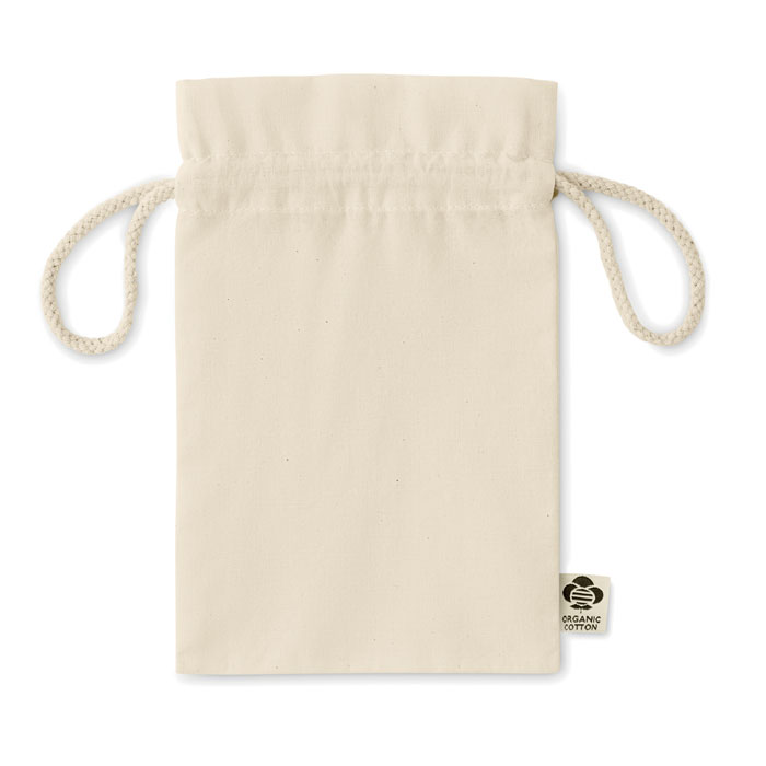 Borsa regalo piccola in cotone - 2