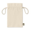 Borsa regalo piccola in cotone - 2
