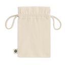 Borsa regalo piccola in cotone - 3