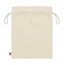 Borsa regalo media in cotone - 2
