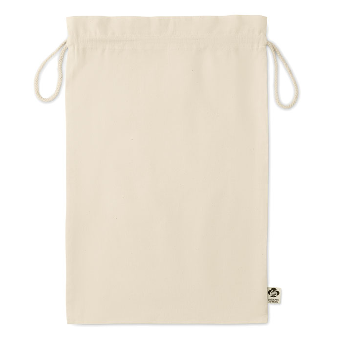 Borsa regalo grande in cotone - 2