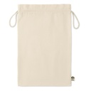 Borsa regalo grande in cotone - 2