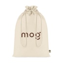 Borsa regalo grande in cotone - 4