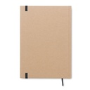Notebook A5, pagine riciclate - 2