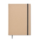Notebook A5, pagine riciclate - 3