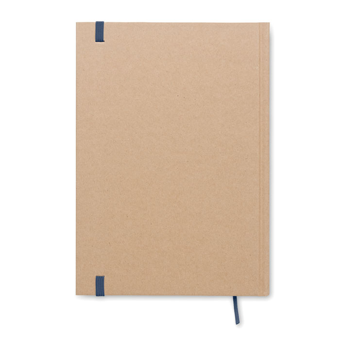 Notebook A5, pagine riciclate - 2
