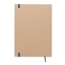 Notebook A5, pagine riciclate - 2