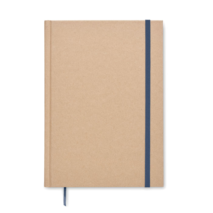 Notebook A5, pagine riciclate - 3