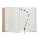 Notebook A5, pagine riciclate - 4