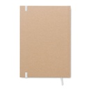 Notebook A5, pagine riciclate - 2