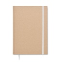 Notebook A5, pagine riciclate - 3