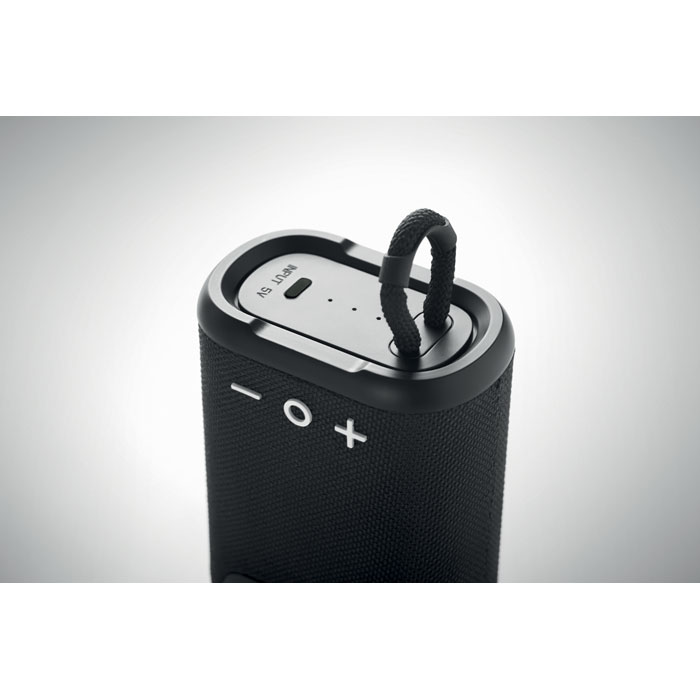 Speaker impermeabile IPX7 - 7