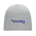 Berretto unisex in cotone - 4