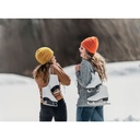 Berretto unisex in cotone - 4