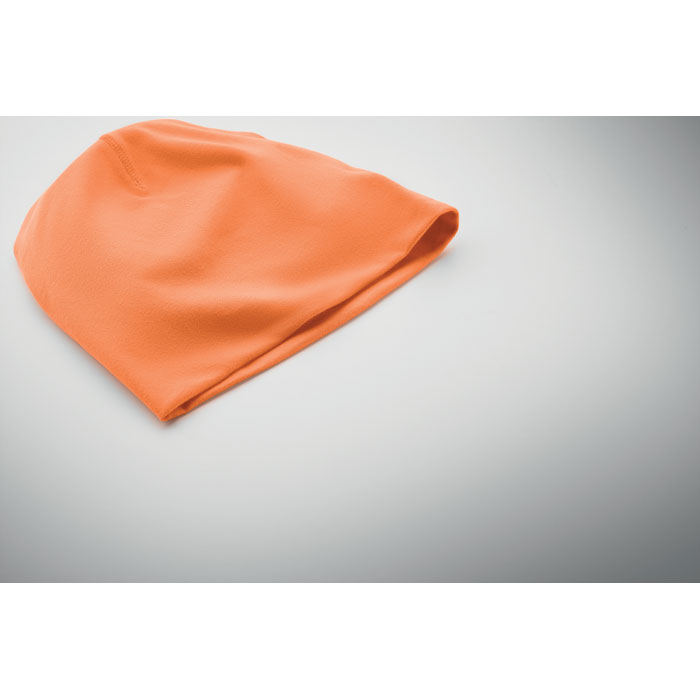 Berretto unisex in cotone - 5