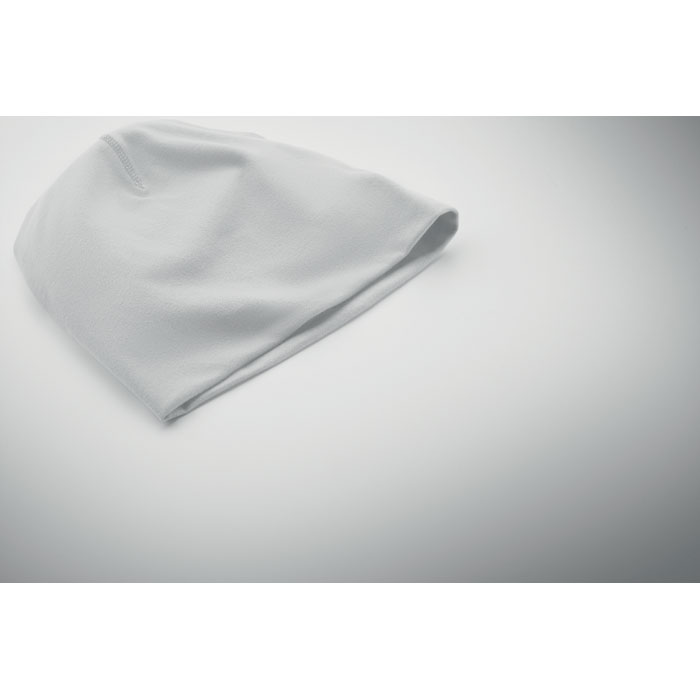 Berretto unisex in cotone - 3