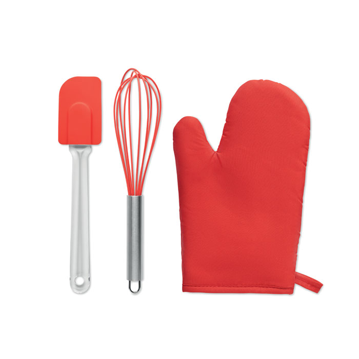 Set di utensili da forno - 2