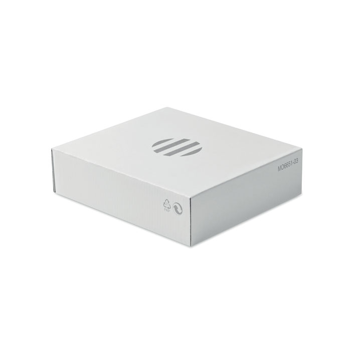 Set di 3 pezzi in RPET - 9