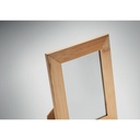 Cornice in bamboo - 4