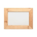 Cornice in bamboo - 5