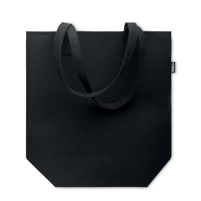 Borsa/shopper in feltro RPET - 2