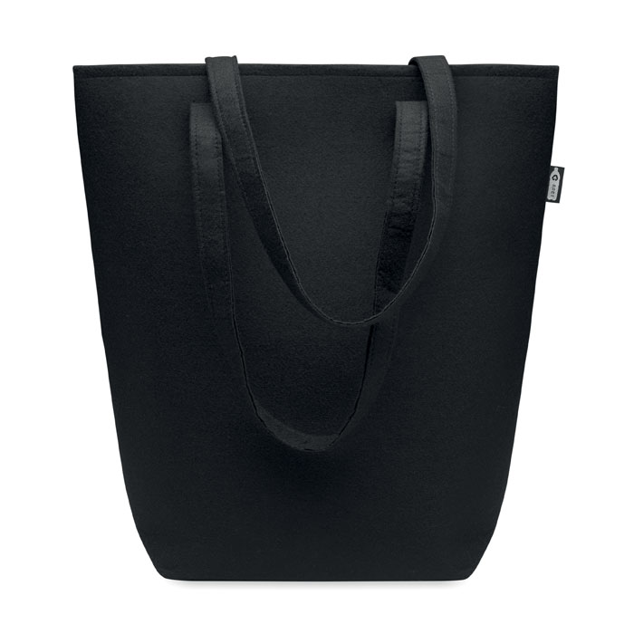 Borsa/shopper in feltro RPET - 3