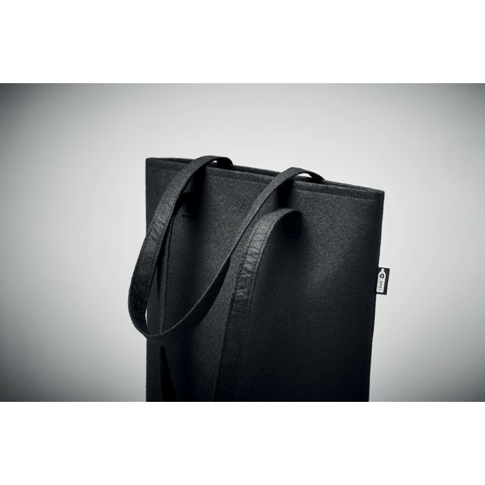 Borsa/shopper in feltro RPET - 5