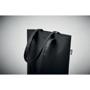 Borsa/shopper in feltro RPET - 5