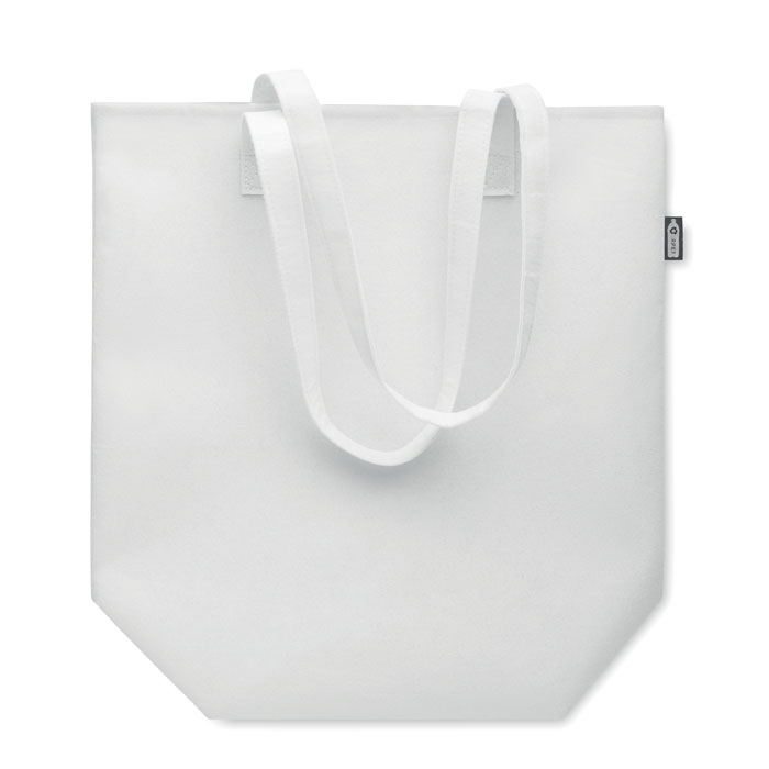 Borsa/shopper in feltro RPET - 2